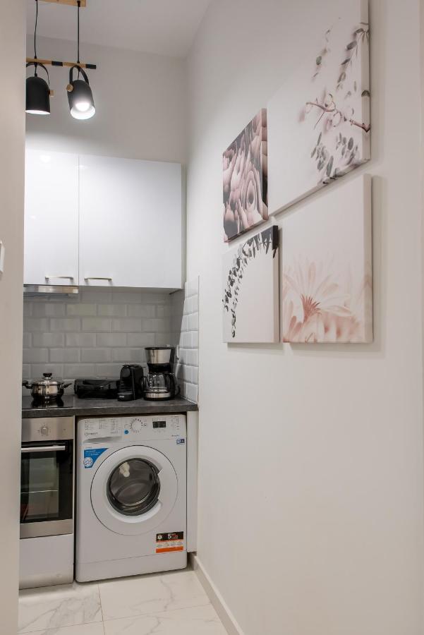 Medluxe Comfort Apartment 아테네 외부 사진